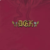 Protect Us Hooded Fleece