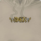 Protect Us Hooded Fleece