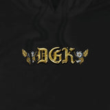 Protect Us Hooded Fleece