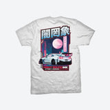 Shibuya T-Shirt