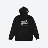 Shibuya Hoody