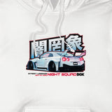 Shibuya Hoody