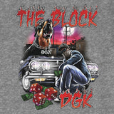 The Block Crew Fleece