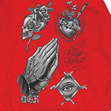 Stay True Crew Fleece