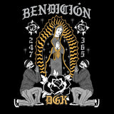 Bendicion Crew Fleece