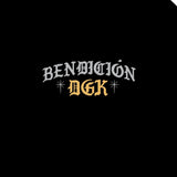 Bendicion Crew Fleece