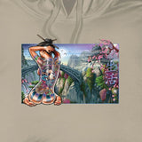 Serenity Hoody