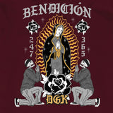 Bendicion Crew Fleece