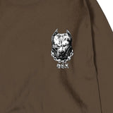 Effects LongSleeve T-Shirt