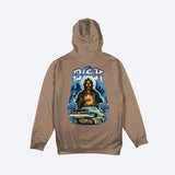 Sacred Hoody