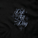 Split T-Shirt
