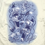 Split T-Shirt