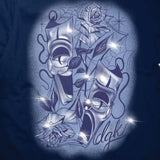 Split T-Shirt