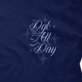Split T-Shirt