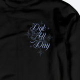 Split Crewneck