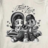 Fool for you Hoody