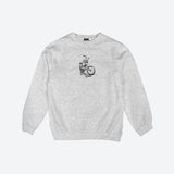 Corner Crew Fleece
