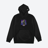 Martian Hoody