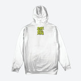Martian Hoody
