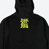 Martian Hoody
