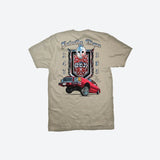 Lo Side Clique T-Shirt