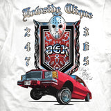 Lo Side Clique T-Shirt