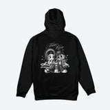 Fool for you Hoody