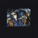Fire Crew Fleece