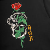 Freedom Embroidered Hooded Fleece