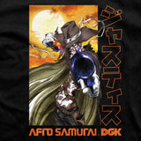 Justice T-Shirt