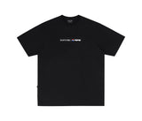 Disturb x Pepsi Tee in Black