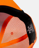 ELLIPSE - TRUCKER - ORANGE