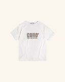 EXCLUSIVE REGULAR GAZE TEE - OW