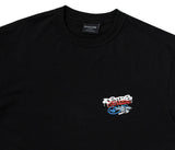 Essential Markers T-Shirt In Black