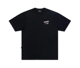 Essential Markers T-Shirt In Black