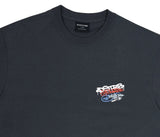Essential Markers T-Shirt In Grey