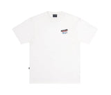 Essential Markers T-Shirt In Off-White