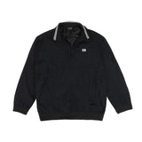 Euro Jacket in Black