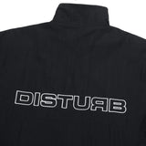 Euro Jacket in Black