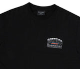 Exchange T-Shirt In Black