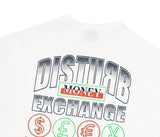 Exchange T-Shirt In Off-White
