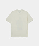 Camiseta PIET RVLD - Bone White