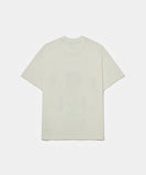 Camiseta PIET I Belong to Jesus - Bone White