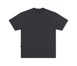 Fade Logo T-Shirt in Grey