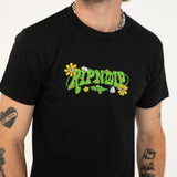 Boho Nerm Tee (Black) - Camiseta