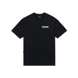 Fade Logo T-Shirt in Grey