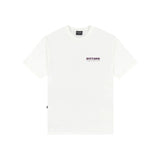 Fade Logo T-Shirt in Grey