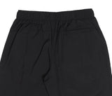 Globe Nylon Pants in Black