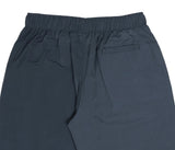Globe Nylon Pants in Grey