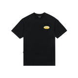 Fade Logo T-Shirt in Grey